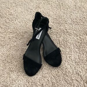 Steve Madden Irenee Ankle Strap Sandal